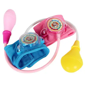 RCtown Pretend Toy Doctor Medical Toys 2-4 years Doctor Kit Kids Set Speaking At Home Doctor Nurses Blood Pressure Toys Medical
RCtown Pretend Toy Doctor Medical Toys 2-4 years Doctor Kit Kids Set Speaking At Home Doctor Nurses Blood Pressure Toys Medical