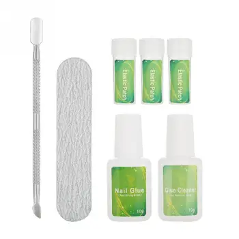 30PCS Set Correction Nail Incarceration Correction Patch Toe Nail Pedicure Tool Foot Care Fixed Braces 3 Style
30PCS Set Correction Nail Incarceration Correction Patch Toe Nail Pedicure Tool Foot Care Fixed Braces 3 Style