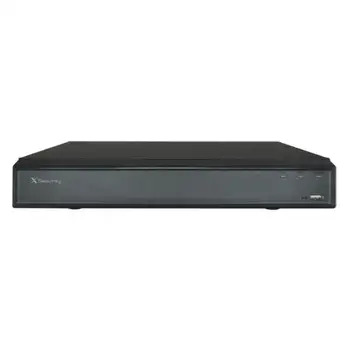 Recorder DVR 16 still cameras 5n1 4mpx/1080 p Alarma X-security Xs-xvr6116a-h with face detection
Recorder DVR 16 still cameras 5n1 4mpx/1080 p Alarma X-security Xs-xvr6116a-h with face detection