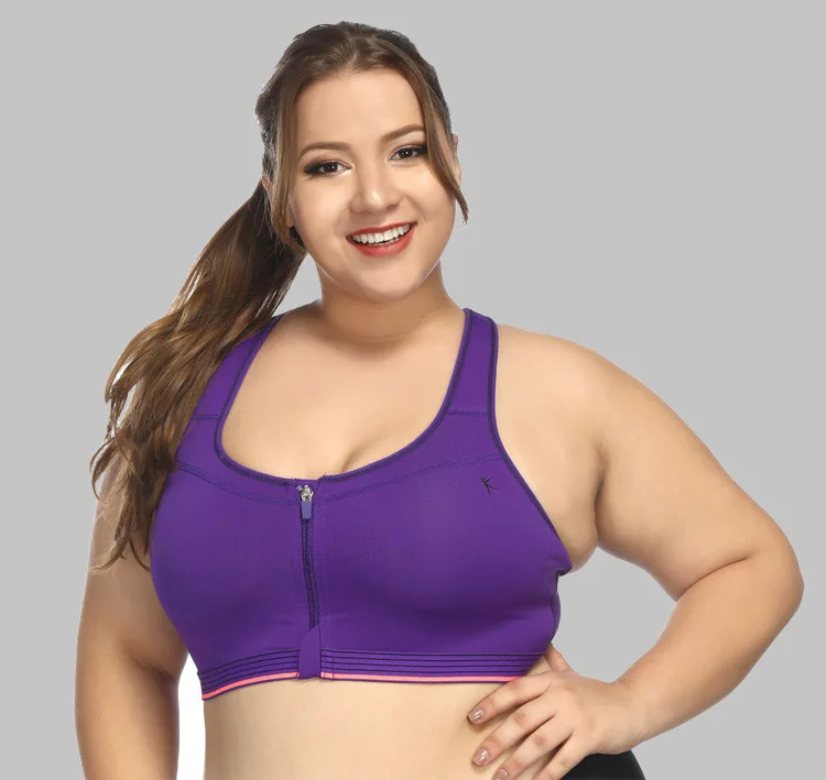plus size yoga bra for women Breathable Sport Bra workout underwear Racer Back Crop Top Sleeveless
plus size yoga bra for women Breathable Sport Bra workout underwear Racer Back Crop Top Sleeveless