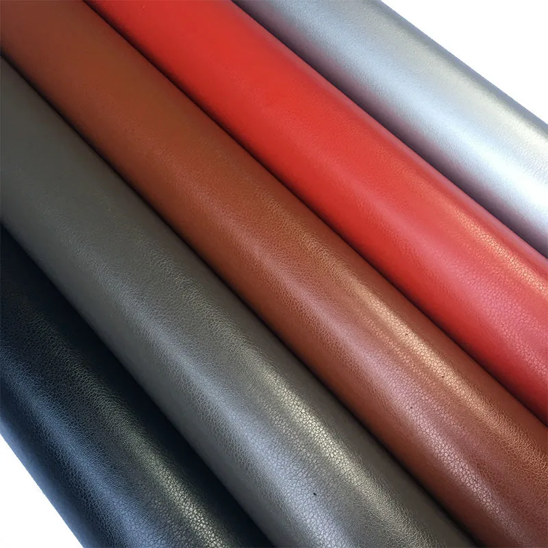 50cm 5 Color Leather Grain PVC Adhesive Auto Decals Vinyl for Car Internal External Motorcycle Computer Decoration Film
50cm 5 Color Leather Grain PVC Adhesive Auto Decals Vinyl for Car Internal External Motorcycle Computer Decoration Film