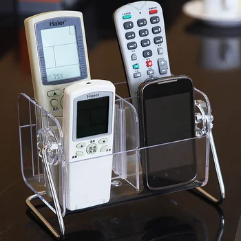 Remote control storage modern glossy desktop acrylic cosmetic sundries storage box office organizer remote controller holder
Remote control storage modern glossy desktop acrylic cosmetic sundries storage box office organizer remote controller holder