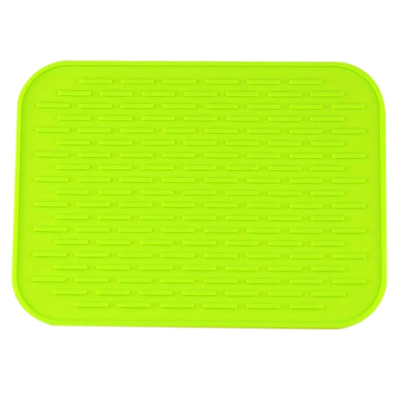 Small Silicone Pot Holder Heat Resistant Pot Mat Silicone Trivets Pat Coaster Placemat green
Small Silicone Pot Holder Heat Resistant Pot Mat Silicone Trivets Pat Coaster Placemat green