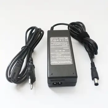 

Notebook AC Adapter For Dell Vostro V13 1014 1015 1088 1220 1320 1400 1420 1520 19.5V 4.62A Battery Charger Power Supply Cord