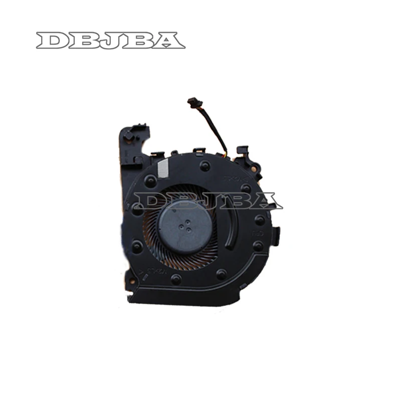 New Laptop CPU cooling Fan for HP Pac Gaming 4 Green blade Pavilion CX0062TX 15-CX 15-CX0061TX Notebook Fan
New Laptop CPU cooling Fan for HP Pac Gaming 4 Green blade Pavilion CX0062TX 15-CX 15-CX0061TX Notebook Fan
