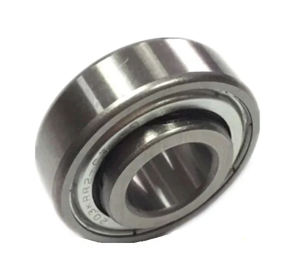 Non StandardBall Bearing 203KRR2 P6 ABEC3 Special Agricultural Ball Bearing 16.256x40x18.288/12mm
Non StandardBall Bearing 203KRR2 P6 ABEC3 Special Agricultural Ball Bearing 16.256x40x18.288/12mm