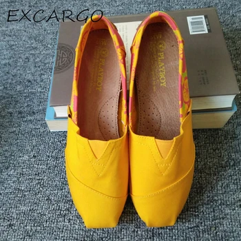 EXCARGO Shoes Men Loafers Shoes Slip On Canvas Fashion Sneakers 2019 New Casual Shoes For Men Zapatillas Hombre Fisherman Flats
EXCARGO Shoes Men Loafers Shoes Slip On Canvas Fashion Sneakers 2019 New Casual Shoes For Men Zapatillas Hombre Fisherman Flats