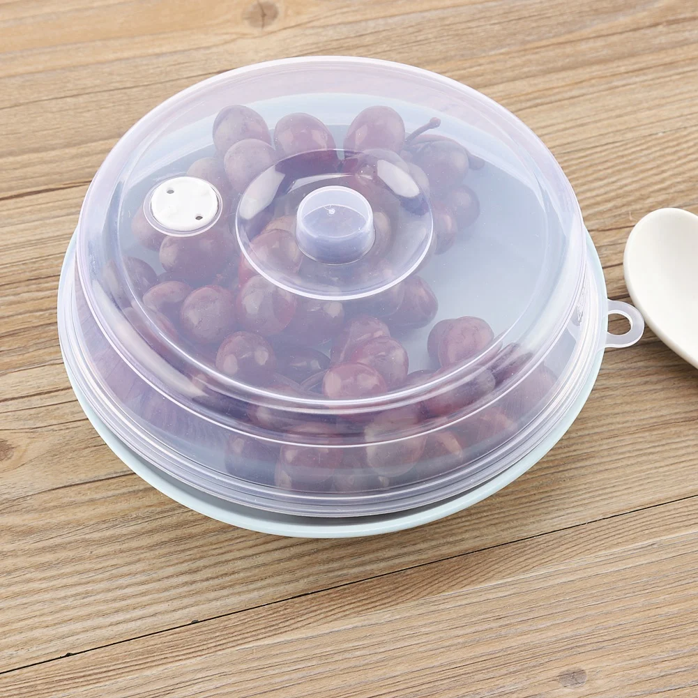 Microwave Oven Special Heating Oilproof Cover Plastic Sealing Cover Refrigerator Dish Lids
Microwave Oven Special Heating Oilproof Cover Plastic Sealing Cover Refrigerator Dish Lids