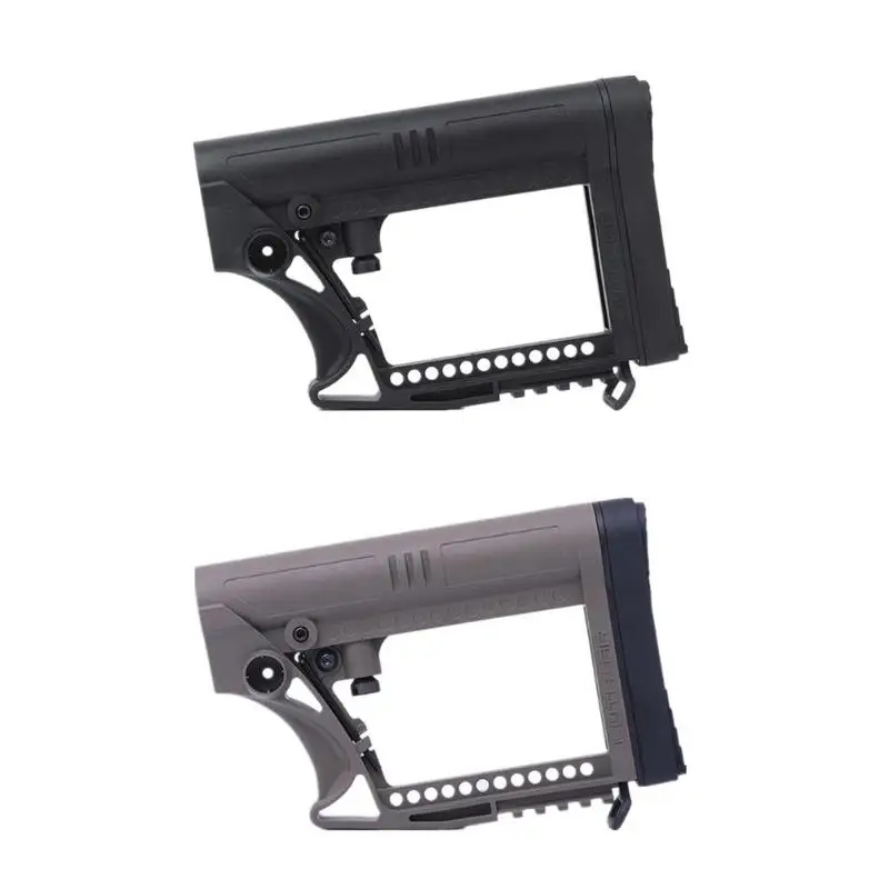 Outdoor product accessories LUTH MBA-4 Style Tactics tail Nylon for Hunting Accessories CS Sports JM9 Wells M4 Gearbox
Outdoor product accessories LUTH MBA-4 Style Tactics tail Nylon for Hunting Accessories CS Sports JM9 Wells M4 Gearbox