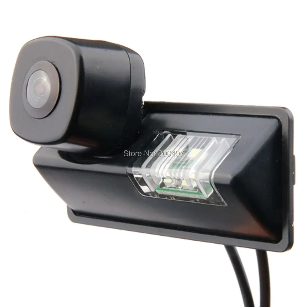 CCD HD Car Rear View Reverse Parking Camera Night Vision Camera for Nissan Teana Maxima Sylphy Tiida Paladin Suzuki SX4
CCD HD Car Rear View Reverse Parking Camera Night Vision Camera for Nissan Teana Maxima Sylphy Tiida Paladin Suzuki SX4