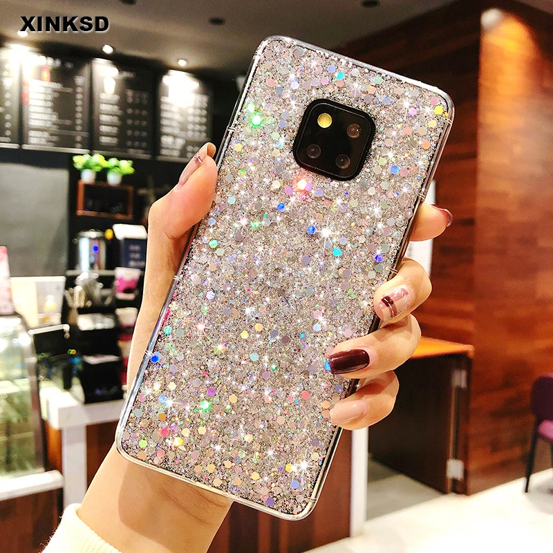 Soft TPU Phone Case For Huawei Mate 20 P20 P30 lite Pro P Smart Nova 4 3 3i On Honor 8X V20 9 10 7C 7A Cute Glittle Bling Case
Soft TPU Phone Case For Huawei Mate 20 P20 P30 lite Pro P Smart Nova 4 3 3i On Honor 8X V20 9 10 7C 7A Cute Glittle Bling Case
