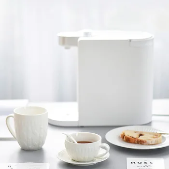 SCISHARE Smart Heating Water 3 Seconds Water For A Variety Of Cup-Type Household Appliances 1800ML Capacity
SCISHARE Smart Heating Water 3 Seconds Water For A Variety Of Cup-Type Household Appliances 1800ML Capacity