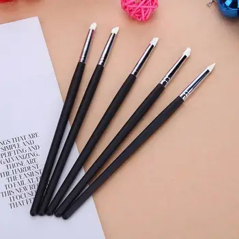 5pcs 3mm Polymer Clay Carving Pen Brush Pottery Clay Sculpture Ceramics Tool Color Shapers
5pcs 3mm Polymer Clay Carving Pen Brush Pottery Clay Sculpture Ceramics Tool Color Shapers