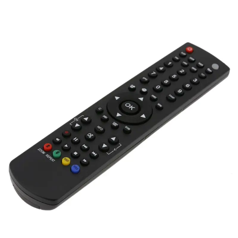 1pcs Portable Remote Control Genuine RC1910 Universal TV Remote Control Replacement for Toshiba TV Wireless Smart Controllers
1pcs Portable Remote Control Genuine RC1910 Universal TV Remote Control Replacement for Toshiba TV Wireless Smart Controllers