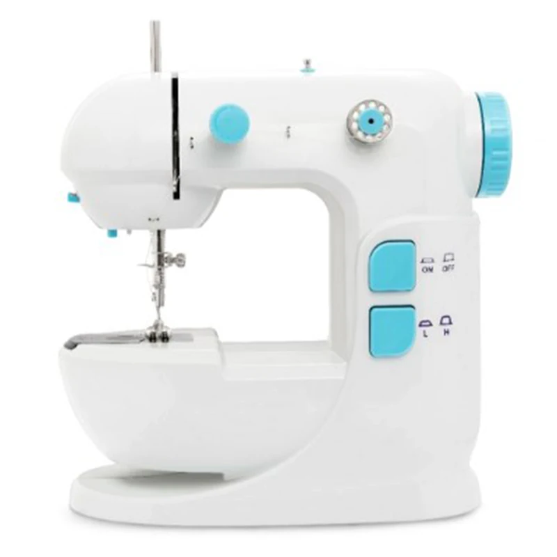 Mini Portable Handheld Sewing Machines Stitch Sew Needlework Cordless Clothes Fabrics Electric Sewing Machine Eu Plug
Mini Portable Handheld Sewing Machines Stitch Sew Needlework Cordless Clothes Fabrics Electric Sewing Machine Eu Plug