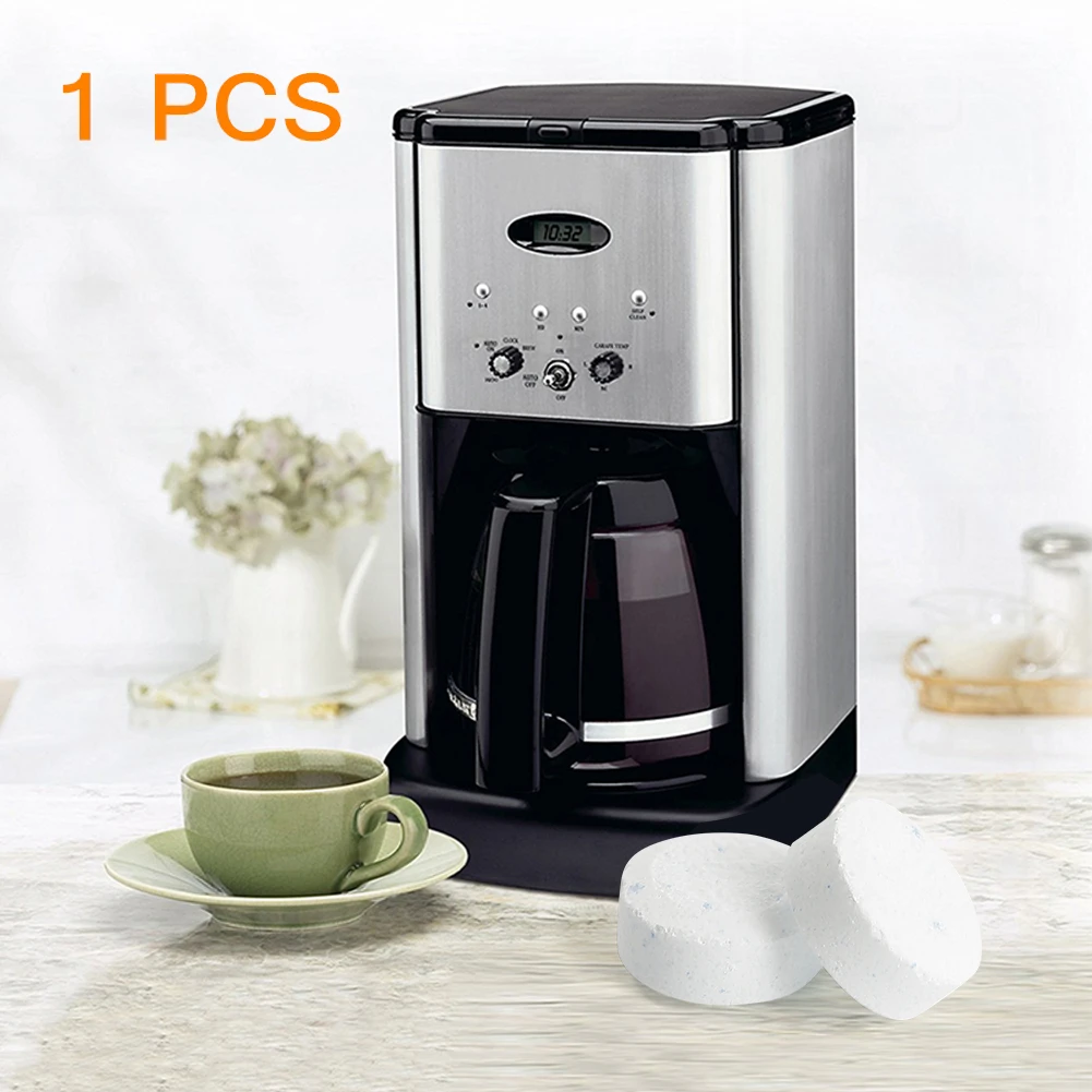 Dropship 1x Chef Coffee Machine Cleaning Effervescent Tablets Kitchen Cleaner Price Kitchen Cleaning Accessorie Wholesale Price
Dropship 1x Chef Coffee Machine Cleaning Effervescent Tablets Kitchen Cleaner Price Kitchen Cleaning Accessorie Wholesale Price