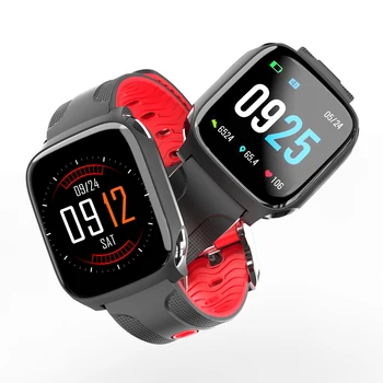 TF9 1.3" Smart Watch IP67 Waterproof Smartwatch Blood Ppressure Heart Rate Monitor Multiple Sport Model Sports Watch Men Women
TF9 1.3" Smart Watch IP67 Waterproof Smartwatch Blood Ppressure Heart Rate Monitor Multiple Sport Model Sports Watch Men Women