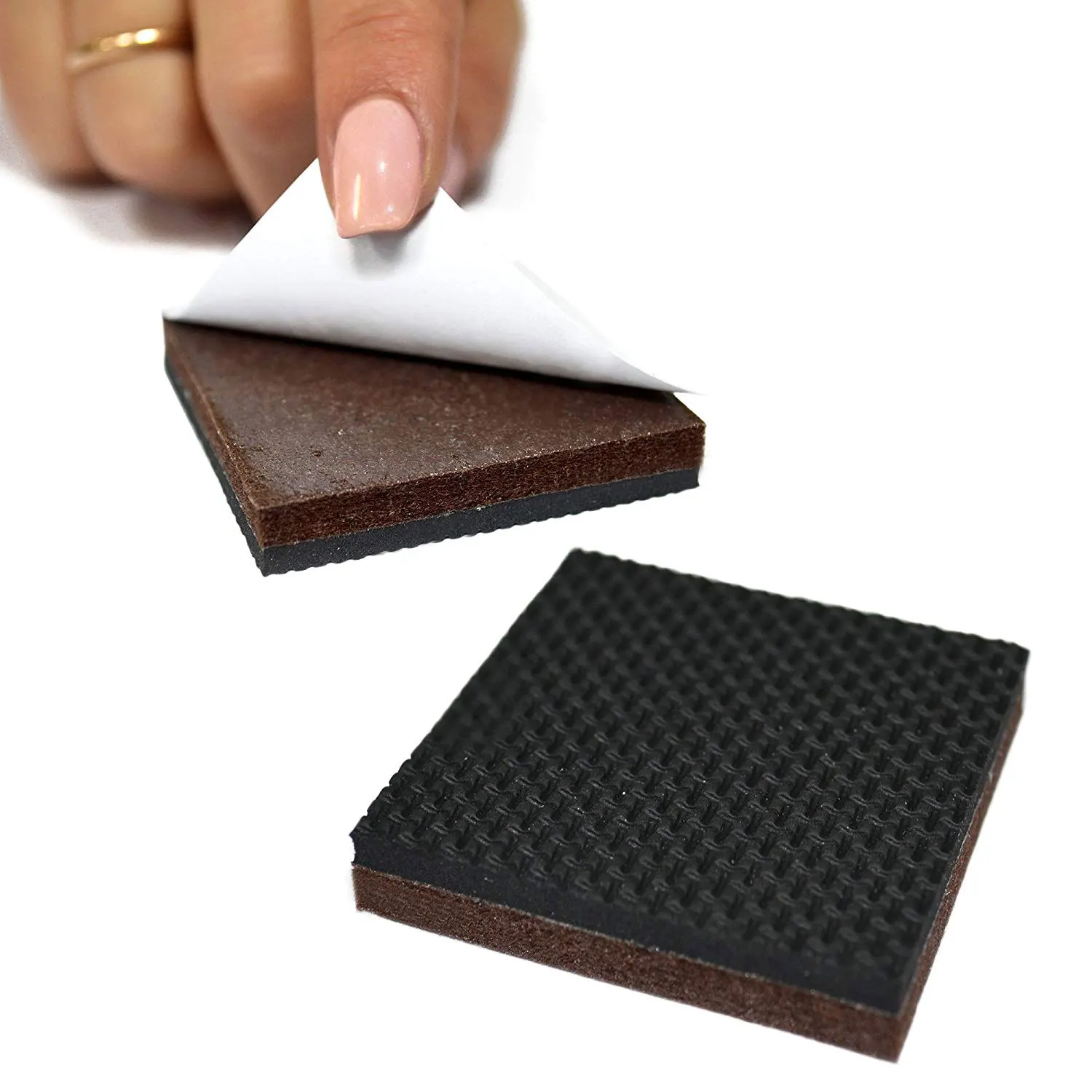 Non Slip Furniture Pads Premium Furniture Grippers Best Self adhesive Feet Furniture Feet perfect Non Skid Furniture Pad leg mat
Non Slip Furniture Pads Premium Furniture Grippers Best Self adhesive Feet Furniture Feet perfect Non Skid Furniture Pad leg mat