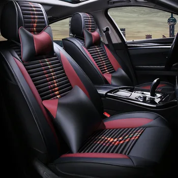 TO YOUR TASTE CAR SEAT COVER for Nissan QASHQAI SYLPHY MARCH GENISS Blue Bird X-TRAIL NV200 Fuga Quest Patrol Nissan Cedric
TO YOUR TASTE CAR SEAT COVER for Nissan QASHQAI SYLPHY MARCH GENISS Blue Bird X-TRAIL NV200 Fuga Quest Patrol Nissan Cedric