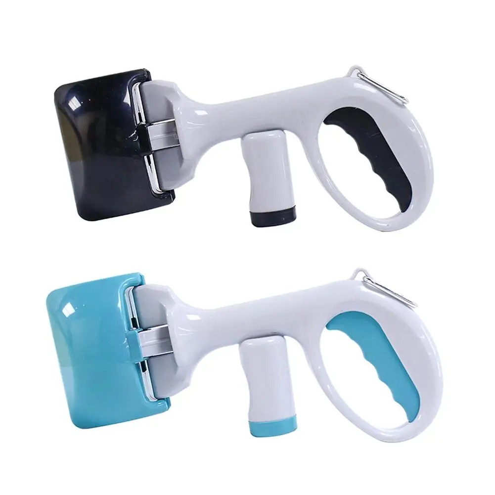Pet Portable Pooper Scooper With Waste Bag Long Handle Pet Waste Bag Holder Poop Scoop For Small Medium Dogs 2019
Pet Portable Pooper Scooper With Waste Bag Long Handle Pet Waste Bag Holder Poop Scoop For Small Medium Dogs 2019