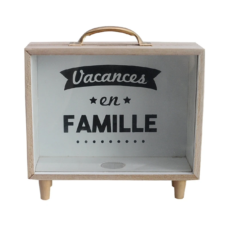 IALJ Top Ins Creative Art Of Fresh Wood Bank Bedroom Desk Decoration Miscellaneous Ornaments Storage Box Accessories
IALJ Top Ins Creative Art Of Fresh Wood Bank Bedroom Desk Decoration Miscellaneous Ornaments Storage Box Accessories