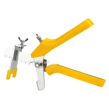 Wall Tile Leveling System Leveler Plastic Clip Locator Spacers Plier Floor Installation Tiling Hand Tools
Wall Tile Leveling System Leveler Plastic Clip Locator Spacers Plier Floor Installation Tiling Hand Tools