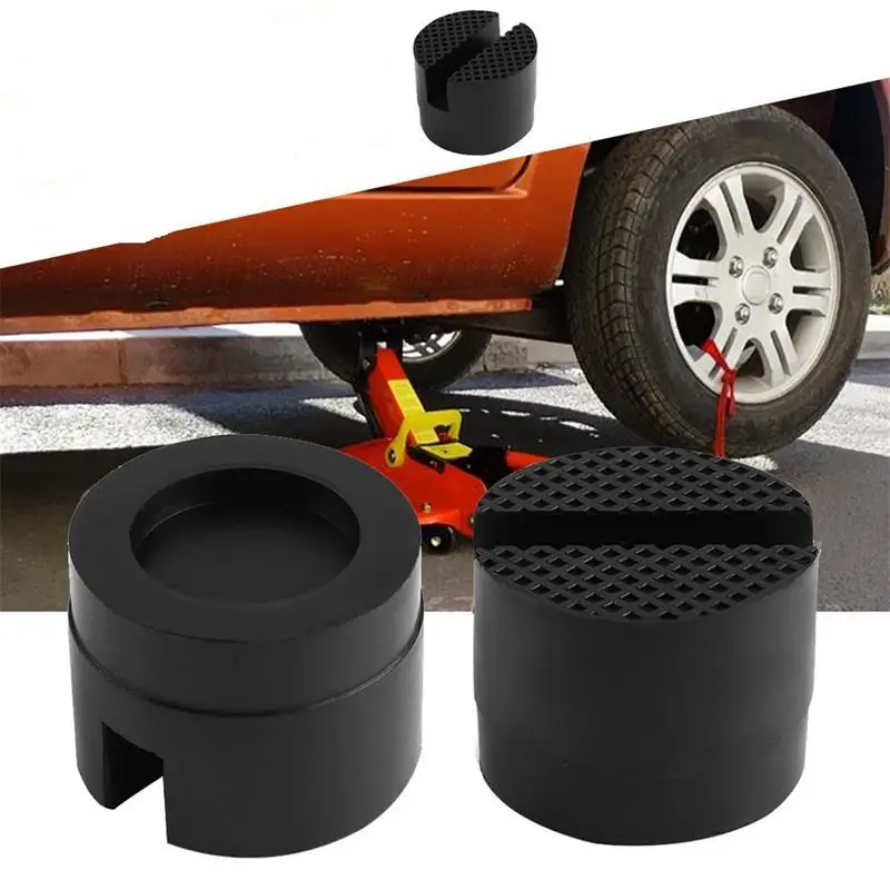 1Pc 5cm Universal Slotted Frame Blocks Rail Floor Jack Guard Adapter Rubber Pads 100% Brand new and high quality
1Pc 5cm Universal Slotted Frame Blocks Rail Floor Jack Guard Adapter Rubber Pads 100% Brand new and high quality