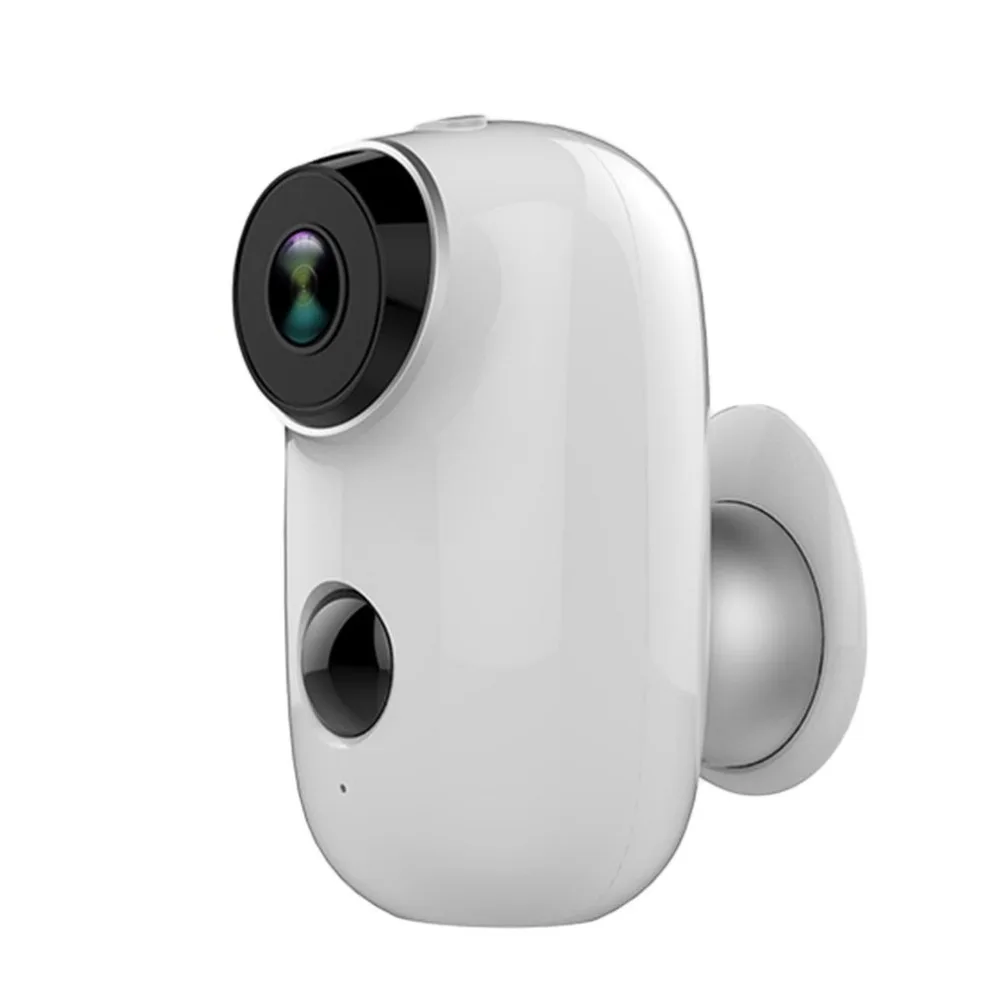 1080P Infrared Color AHDA Indoor Outdoor Waterproof Camera UK Plug Security Guard Home Monitor System White UK Plug
1080P Infrared Color AHDA Indoor Outdoor Waterproof Camera UK Plug Security Guard Home Monitor System White UK Plug