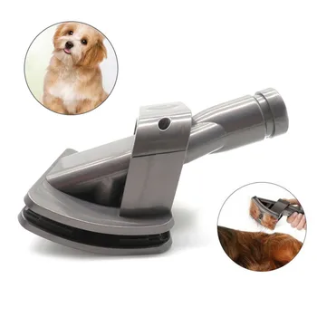 New Arrrival Durable Dog Pet Groom Tool Brush Animal Allergy Vacuum Cleaner Part Allergy Brush Grooming For Home Improvement
New Arrrival Durable Dog Pet Groom Tool Brush Animal Allergy Vacuum Cleaner Part Allergy Brush Grooming For Home Improvement