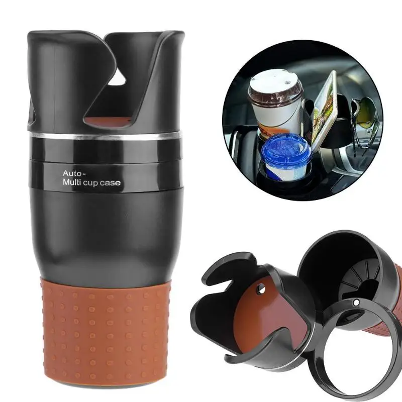Plastic Car Bottle Drinks Holders Car Cup Holder Coins Keys Organizer Box Stowing Tidying Case Styling Car Interior Accessories
Plastic Car Bottle Drinks Holders Car Cup Holder Coins Keys Organizer Box Stowing Tidying Case Styling Car Interior Accessories