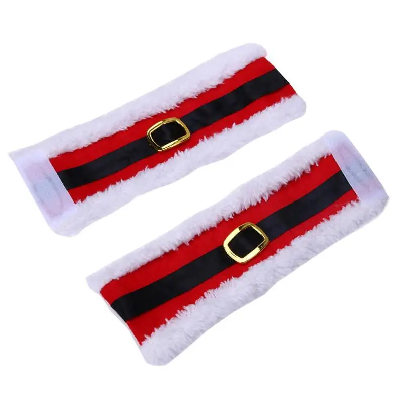 4pcs/lot Christmas Decor Napkin Holders Belt Buckle Christmas Decoration Cute and lifelike, strong sense of stereo perception
4pcs/lot Christmas Decor Napkin Holders Belt Buckle Christmas Decoration Cute and lifelike, strong sense of stereo perception