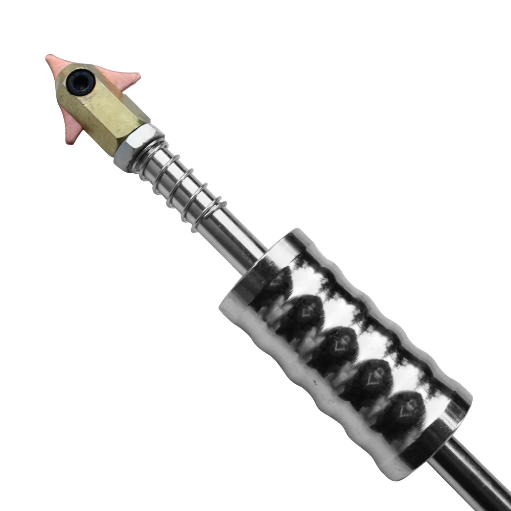 Fine-quality Car Dent Spot Welding Pulling Hammer Triangular Washer Stud Weld Accessory Sliding Hammer Car Body Garage Tool New
Fine-quality Car Dent Spot Welding Pulling Hammer Triangular Washer Stud Weld Accessory Sliding Hammer Car Body Garage Tool New