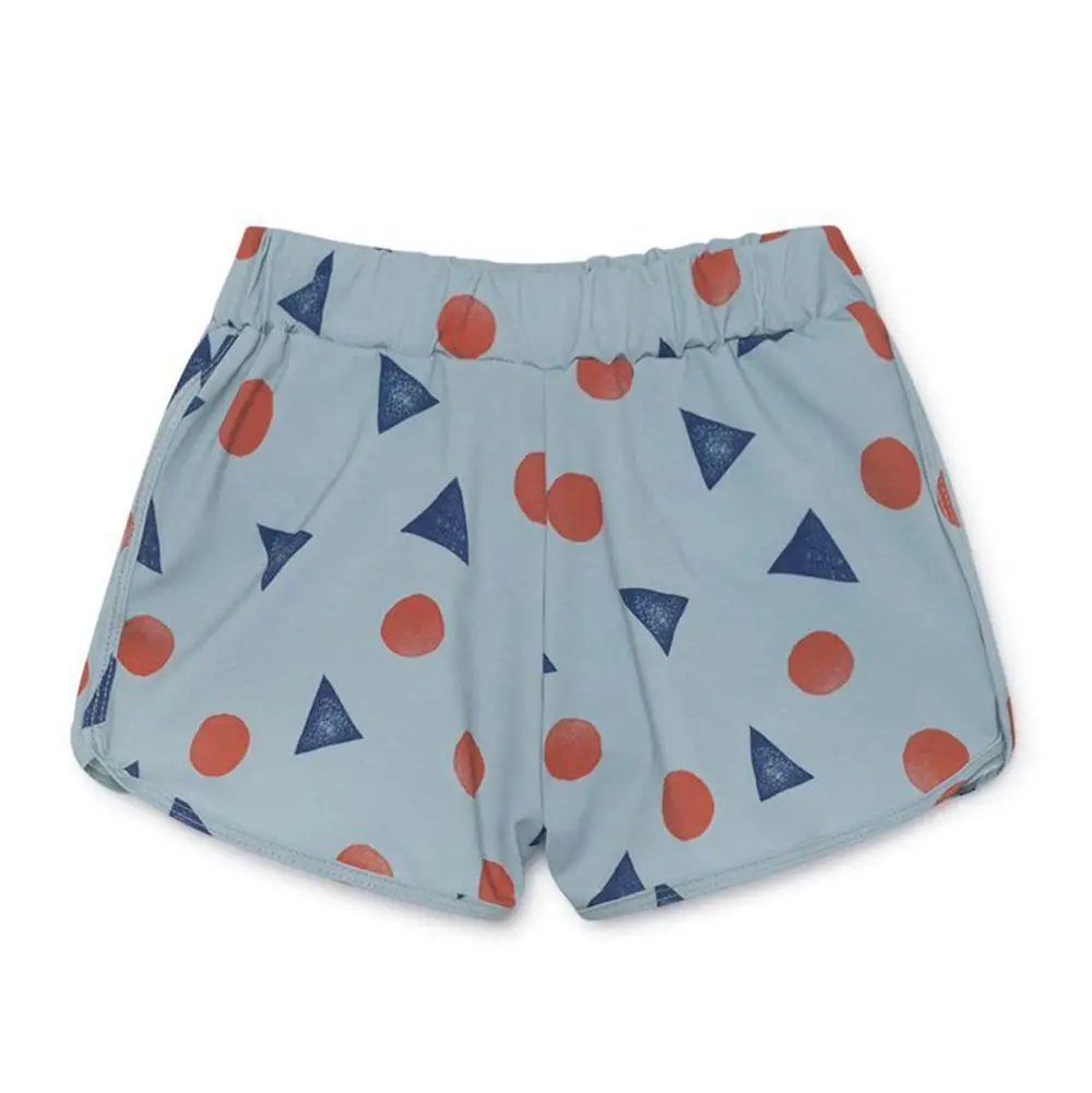 Minichose 2019 Summer Boys Swim Shorts Pre-sale New Girls Shorts bobo Casual Fashion Shorts Cartoon Beach Shorts For Boy
Minichose 2019 Summer Boys Swim Shorts Pre-sale New Girls Shorts bobo Casual Fashion Shorts Cartoon Beach Shorts For Boy