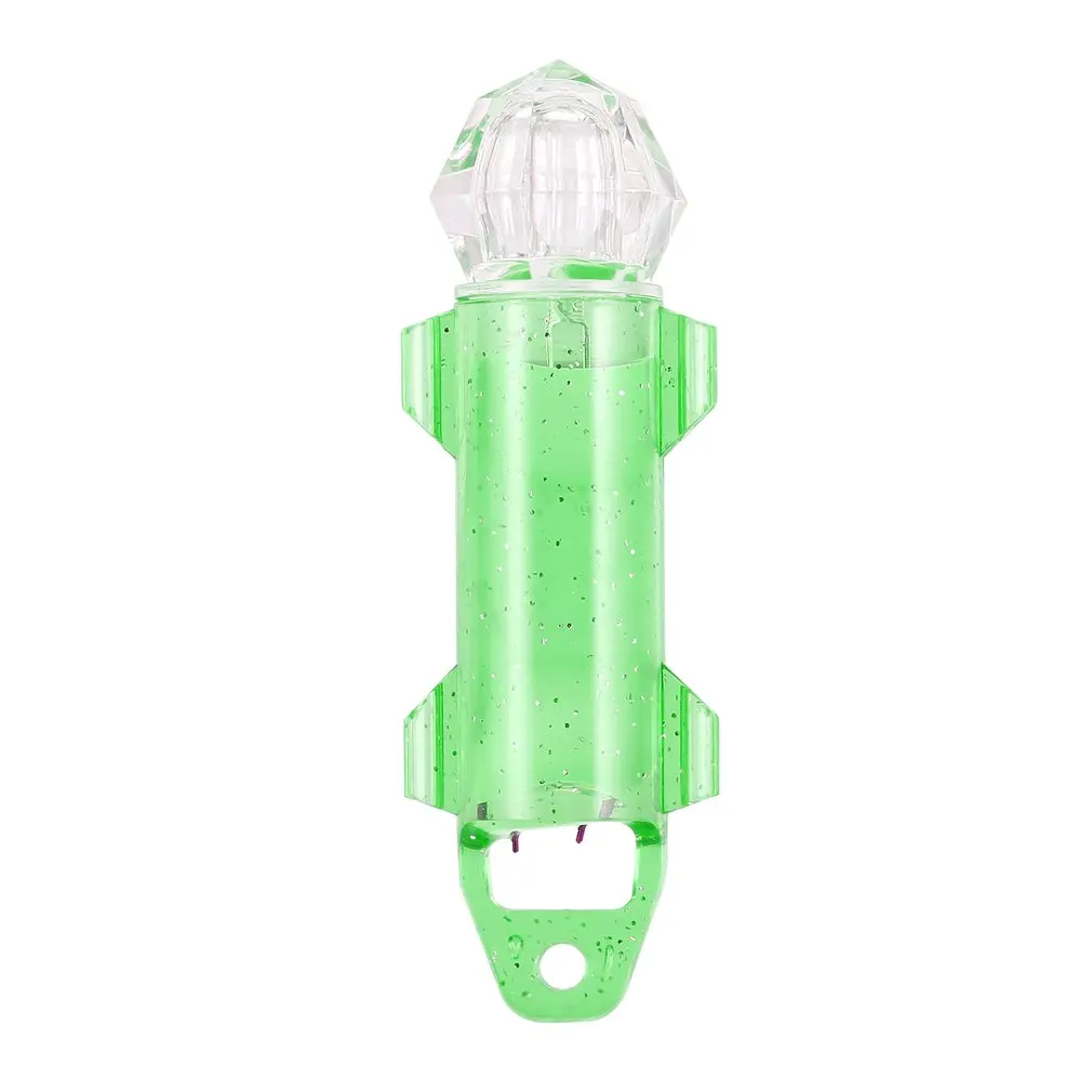 Mini LED Deep Sea Drop Underwater Fishing Squid Fish Lure Light Flashing Lamp Underwater Fishing Lure Light
Mini LED Deep Sea Drop Underwater Fishing Squid Fish Lure Light Flashing Lamp Underwater Fishing Lure Light