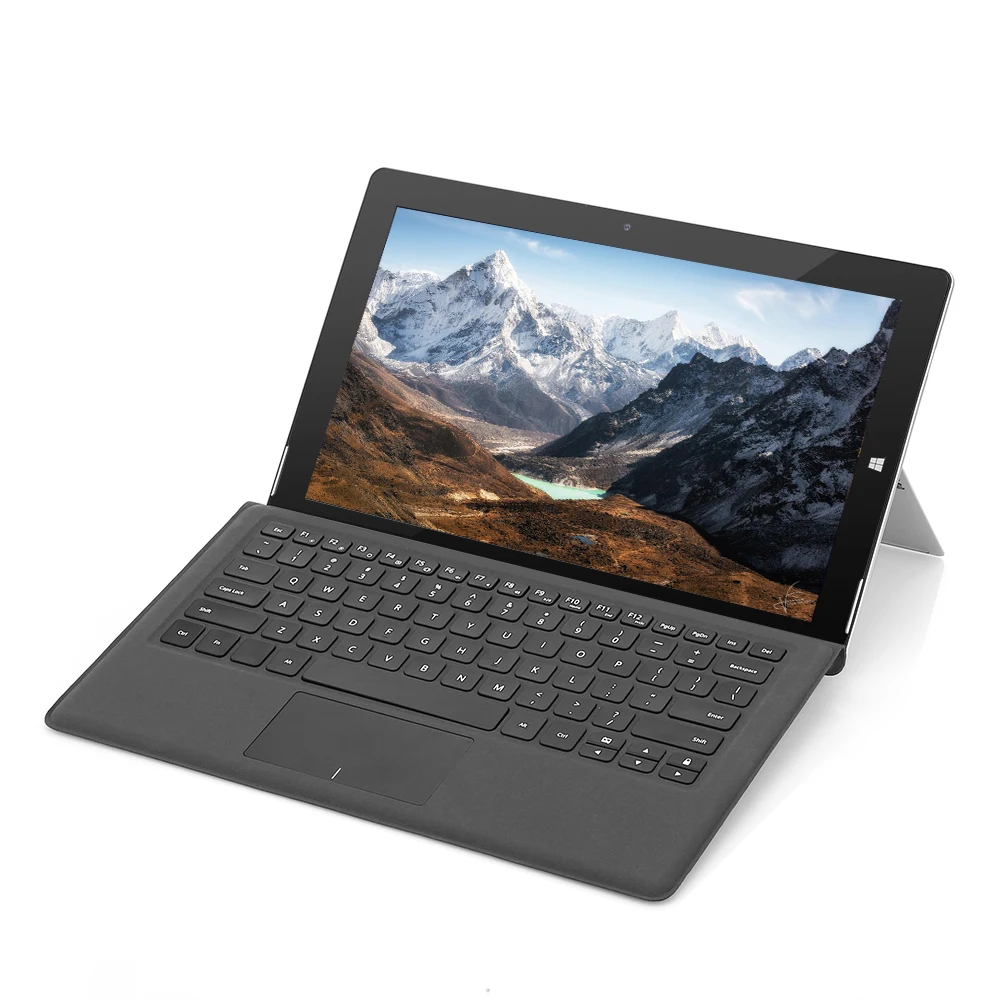 

Jumper EZpad 6 Plus Tablet PC 11.6'' IPS Quad Core Windows 10 Intel Celeron N3450 6GB RAM 64GB ROM HDMI Tablets 3500mAh