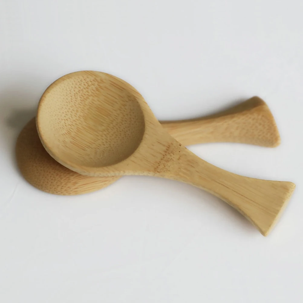 10pcs Mini Bamboo Spoons Kitchen Condiment Utensil Spoons Natural Bamboo Coffee Teaspoon Kids Ice Cream Scoop Tableware
10pcs Mini Bamboo Spoons Kitchen Condiment Utensil Spoons Natural Bamboo Coffee Teaspoon Kids Ice Cream Scoop Tableware