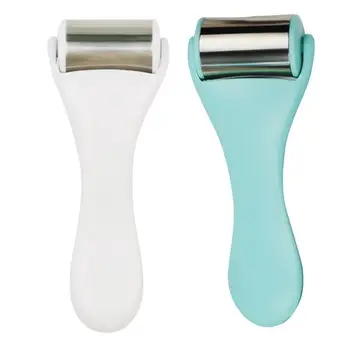 Face Ice Massage Care Equipment Wrinkle Remove Stick Lifting Shrinking Pores Ice Muscle Roller
Face Ice Massage Care Equipment Wrinkle Remove Stick Lifting Shrinking Pores Ice Muscle Roller