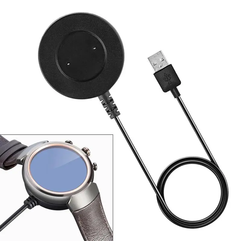 For Hua Wei Smart Watch Universal Wireless Charger For IWatch Magnetic Base Charging Cable Watch Wireless Charger
For Hua Wei Smart Watch Universal Wireless Charger For IWatch Magnetic Base Charging Cable Watch Wireless Charger