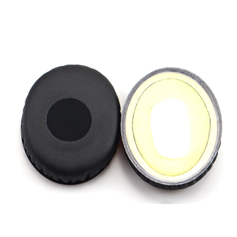 LEORY 1 Pair Ear Pads Cushion Replacement for Sennheiser HD228 HD229 HD218 HD238 HD219 HD220 Headphone Earpads
LEORY 1 Pair Ear Pads Cushion Replacement for Sennheiser HD228 HD229 HD218 HD238 HD219 HD220 Headphone Earpads