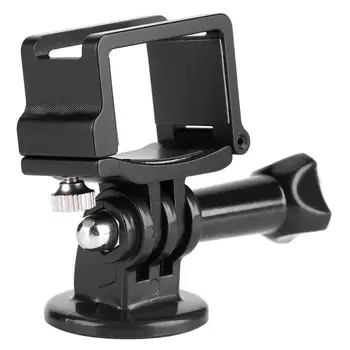 For DJI OSMO Pocket Stand Base Mount Camera Bracket Holder Part Adapter for Gopro head
For DJI OSMO Pocket Stand Base Mount Camera Bracket Holder Part Adapter for Gopro head