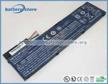 Genuine AP12A3I (3ICP7/67/90) battery for Aspire Timeline Ultra M3 acer aspire m3-581tg Aspire M3-481 Ultrabook ,11.1V, 54W
Genuine AP12A3I (3ICP7/67/90) battery for Aspire Timeline Ultra M3 acer aspire m3-581tg Aspire M3-481 Ultrabook ,11.1V, 54W