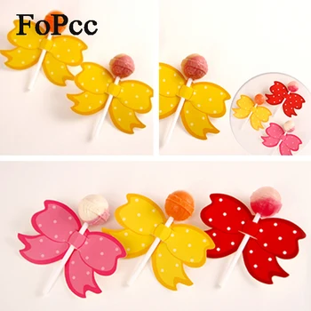 2017 New Arrival 48-50pcs Cute Bow Lollipop Paper Card Decoration Birthday Party Favors Wedding Decor Christmas Candy Gifts
2017 New Arrival 48-50pcs Cute Bow Lollipop Paper Card Decoration Birthday Party Favors Wedding Decor Christmas Candy Gifts
