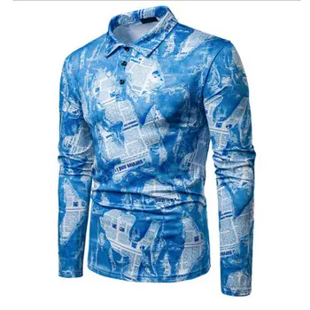 hot sale 2019 autumn new fashion flower printed long sleeve shirts men camisa male slim flower shirts vintage casual men shirt
hot sale 2019 autumn new fashion flower printed long sleeve shirts men camisa male slim flower shirts vintage casual men shirt