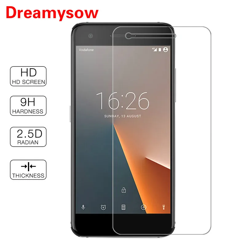 9H Screen Protector Tempered Glass For Vodafone Smart N9 Lite C9 E9 N8 V8 E8 Turbo Style Prime Ultra First 7 Speed Grand 6 Glass
9H Screen Protector Tempered Glass For Vodafone Smart N9 Lite C9 E9 N8 V8 E8 Turbo Style Prime Ultra First 7 Speed Grand 6 Glass