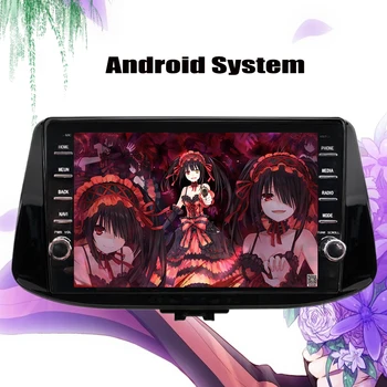 ROM 64G Android 10.0 For Hyundai I30 2017 2018 2019 Octa Core Car DVD Multimedia Player GPS Navigation Autoradio dvd System
ROM 64G Android 10.0 For Hyundai I30 2017 2018 2019 Octa Core Car DVD Multimedia Player GPS Navigation Autoradio dvd System