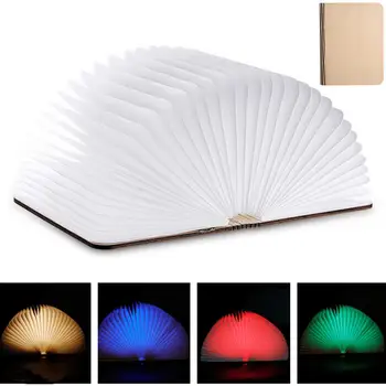 USB Rechargeable LED Magnetic Foldable Wooden Book Lamp Colorful Night Light Desk Lamp Hot Sale for Home Decor Dropship
USB Rechargeable LED Magnetic Foldable Wooden Book Lamp Colorful Night Light Desk Lamp Hot Sale for Home Decor Dropship