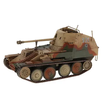 1 / 32 Simulation Army Tank Destroyer Model Collectible Decoration Educational Toys Birthday Gift for Children Kids Toddler
1 / 32 Simulation Army Tank Destroyer Model Collectible Decoration Educational Toys Birthday Gift for Children Kids Toddler