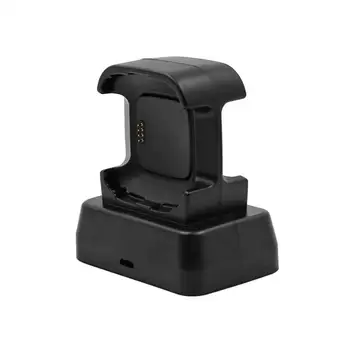 Smart Watch USB Charging Cable Wire Cord Charger Stand Base Holder Clock Charging Dock Cradle for Fitbit Versa Smart Watch
Smart Watch USB Charging Cable Wire Cord Charger Stand Base Holder Clock Charging Dock Cradle for Fitbit Versa Smart Watch