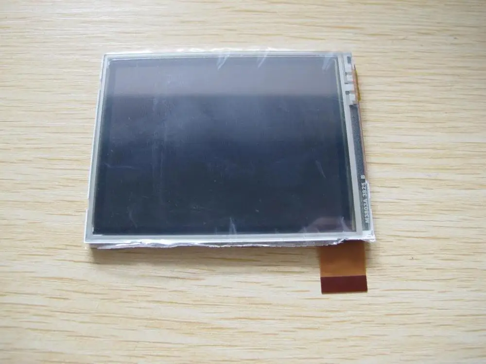 NL2432HC22-44B LCD display LCD screen for Intermec CN50 Falcon X3 handheld mobile
NL2432HC22-44B LCD display LCD screen for Intermec CN50 Falcon X3 handheld mobile