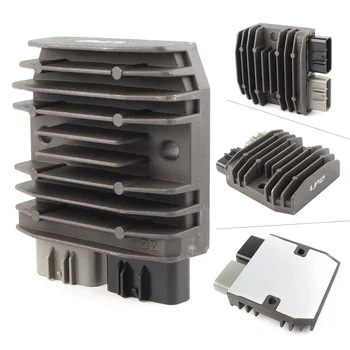 Voltage Regulator Rectifier For Street 750 XG750 2014-2017 & Street 500 XG500 2015-2018 Motorcycle Ignition Replacement Part
Voltage Regulator Rectifier For Street 750 XG750 2014-2017 & Street 500 XG500 2015-2018 Motorcycle Ignition Replacement Part
